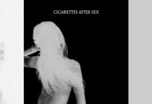 Cigarettes After Sex: il nuovo singolo è “Baby Blue Movie”