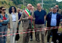 Cosenza, Corso Vittorio Emanuele non chiude. L’Amministrazione comunale: “Strada sicura”