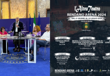 Cosenza, presentati eventi dell’offerta culturale dell’Estate in città Cosenza, presentati eventi dell'offerta culturale dell'Estate in città