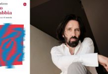 “Il suono della rabbia”, esce il nuovo libro di Cristiano Godano