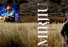 Dal 5 luglio “Mirjiu”, il nuovo album di Mimmo Cavallaro