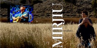 Dal 5 luglio “Mirjiu”, il nuovo album di Mimmo Cavallaro