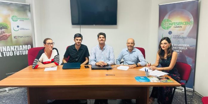 Direttivo Anama Confesercenti