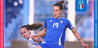 Euro 2025, Italia-Norvegia: 1-1 che sa di beffa ma grande prestazione delle azzurre Euro 2025, Italia-Norvegia 1-1 che sa di beffa ma grande prestazione dell'Italia (Foto: figc.it)