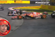 F1 | Ferrari, in Canada non una sorpresa: illusione o realtà? F1 Ferrari, in Canada non una sorpresa illusione o realtà
