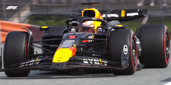 F1 - Verstappen in pole a casa loro, Ferrari in 2° e 3° fila (Foto profilo X Formula 1)