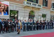 Festa della Repubblica, il Prefetto di Cosenza: “Libertà va difesa ogni giorno” Festa della Repubblica, il Prefetto di Cosenza Libertà va difesa ogni giorno