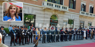 Festa della Repubblica, il Prefetto di Cosenza: “Libertà va difesa ogni giorno” Festa della Repubblica, il Prefetto di Cosenza Libertà va difesa ogni giorno