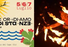 Dal 5 al 7 luglio torna a Cittadella del Capo (Cs) “Il Paese di Gertrude”