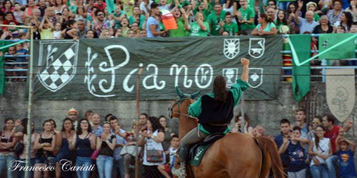 Palio di Bisignano Palio di Bisignano