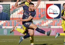 Caso Tutino, Cosenza nel cuore a Giuffredi: “Spavalderia stucchevole” Foto di Gennaro Tutino di Francesco Farina