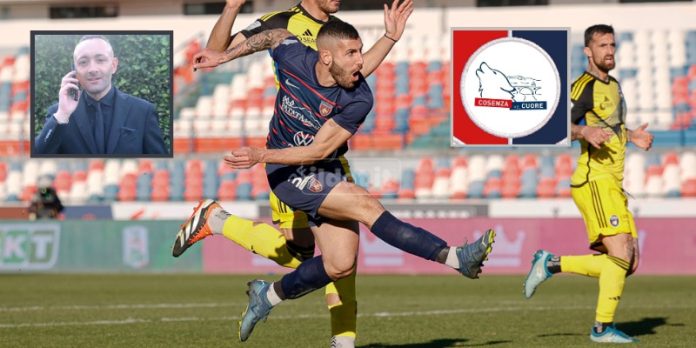 Foto di Gennaro Tutino di Francesco Farina