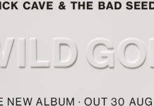 “Frogs” è il nuovo singolo di Nick Cave & The Bad Seeds