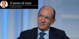 Gaza, Follini: “Sinistra divisa, due manifestazioni per dire quasi la stessa cosa”
