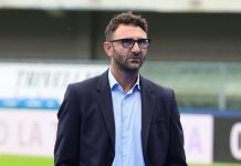 Gennaro Delvecchio nuovo direttore sportivo del Cosenza Gennaro Delvecchio (photo Cosenza Calcio)