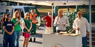 Acri, la raccolta differenziata rafforza la sensibilità per l’ambiente