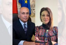 Giovedì 13 giugno inaugurazione della casa “Il fiore di mandorlo”