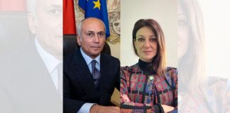 Giovedì 13 giugno inaugurazione della casa “Il fiore di mandorlo”