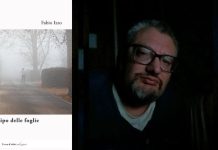 “Il tipo delle foglie”, prima raccolta poetica dello scrittore Fabio Izzo Il tipo delle foglie, prima raccolta poetica dello scrittore Fabio Izzo