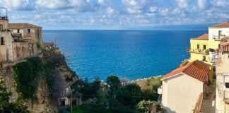 Il viaggio di Calabria in Fabula riparte dalla Costa degli Dei