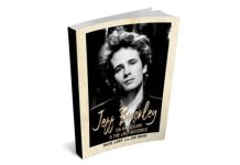 Jeff Buckley, esce in Italia la biografia “Da Hallelujah a The Last Goodbye”