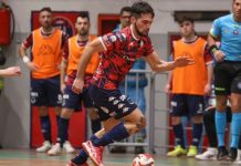 Pirossigeno Cosenza, è tempo di saluti anche per Scalambretti