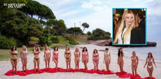 La cosentina Jennifer Stella tra le protagoniste di Temptation Island