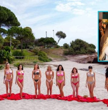 La cosentina Jennifer Stella tra le protagoniste di Temptation Island