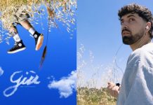 Lala: “Giù”, il nuovo singolo, fuori venerdì 28 giugno