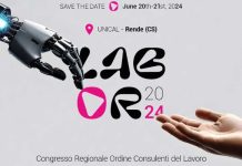“Lavorare con l’IA: prospettive per il futuro”, il congresso all’Unical dal 20 al 22 giugno