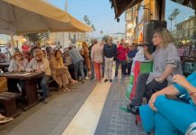 Maria Pia Funaro (AVS): “A Cosenza e in Calabria si possono ancora riempire le piazze”