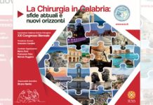 Medicina: a Cosenza il congresso dell’Associazione dei Chirurghi