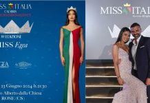 Miss Italia Calabria ai nastri di partenza. Prima serata domenica 23 giugno