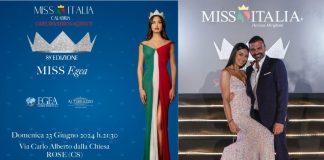Miss Italia Calabria ai nastri di partenza. Prima serata domenica 23 giugno