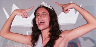 Miss Italia Calabria ha incoronato Miss Egea 2024, è Sofia Lenti