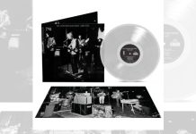 Neil Young con i Crazy Horse nella nuova raccolta “Early Daze”