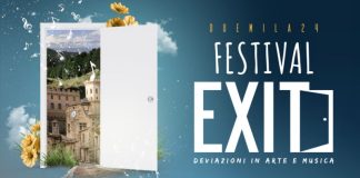 Parte l’VIII edizione del Festival Exit: deviazioni in arte e musica