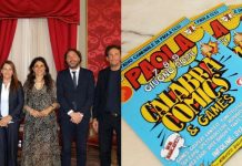 Presentata in Provincia la prima edizione di “Calabria Comics”