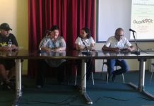 Presentato a Squillace (CZ) il progetto “Ondarock 2024”
