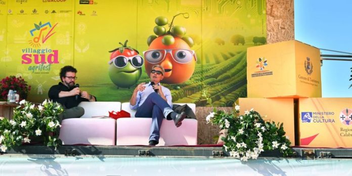 Diverso è bello: a Taurianova Capitale del Libro cooperazioni sotto più bandiere politiche