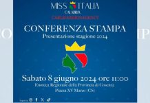 Riflettori accesi sulla nuova stagione di Miss Italia Calabria