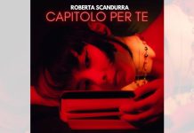 Roberta Scandurra: “Capitolo per te” è il singolo di debutto