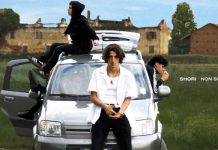 Shori: il 28 giugno esce il nuovo brano “Non siamo broke”
