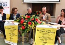 Taurianova: presentato il cartellone estivo di Estate con i libri