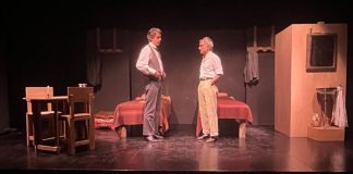 Teatro Rossosimona, si chiude la stagione con “Mio cognato Mastrovaknic”