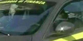 Trasportava 64 chili di droga per oltre 13 milioni di euro: arrestato