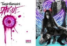 Tuasorellaminore con “Sangue”, il nuovo brano remixato da Emeye