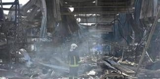 Ucraina, violento attacco russo. Zelensky: “Lanciati oltre 470 droni, 9 morti”