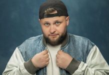 Greg Rega pubblica “Vita Mia” con un nuovo videoclip