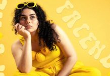 “ma come sto facendo?” è il nuovo singolo della cantante italo-libanese Sbazzee